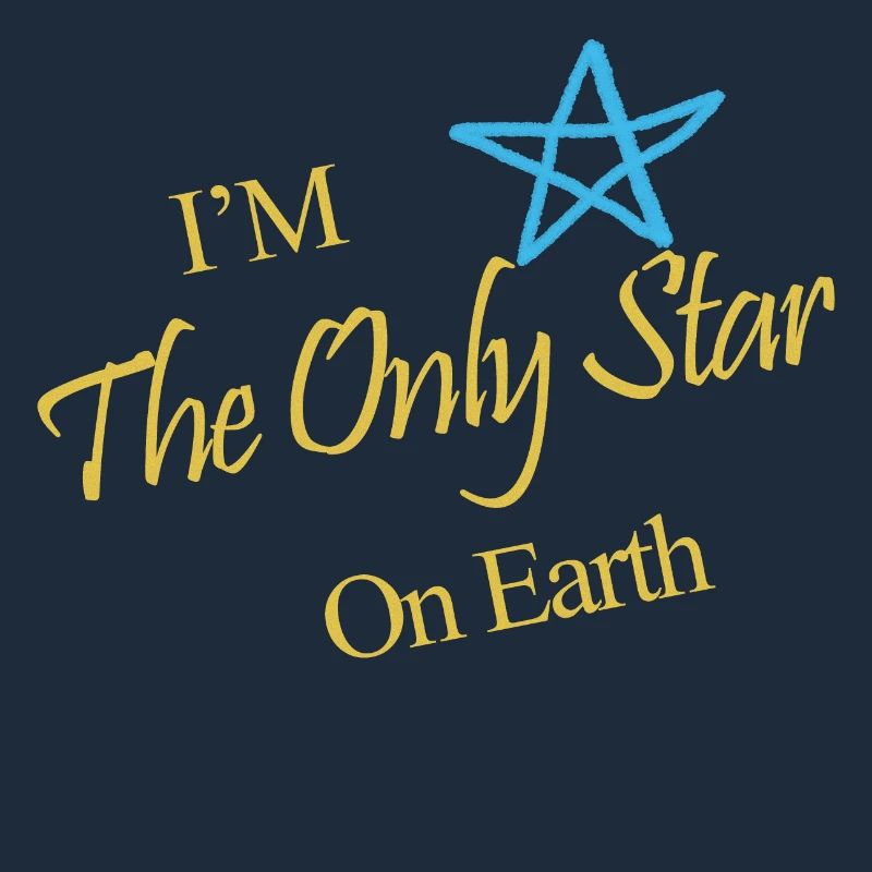 Only Star On Earth
