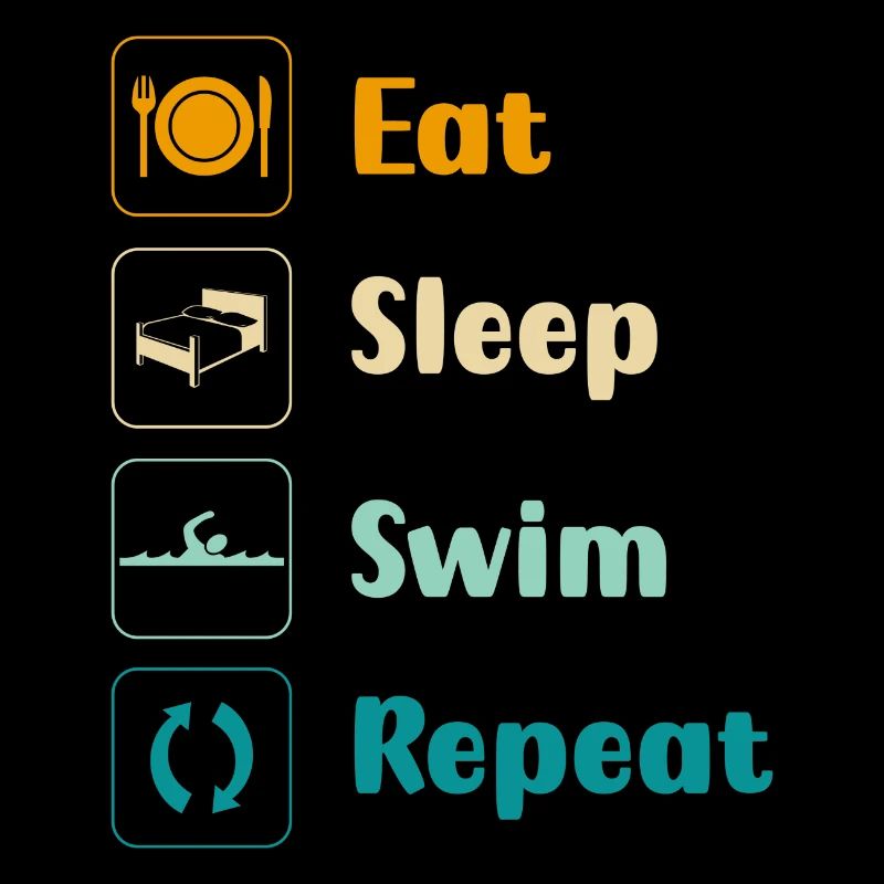 Amis du refroidissement de l’eau de piscine