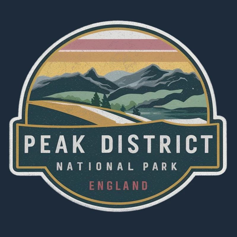 peak district