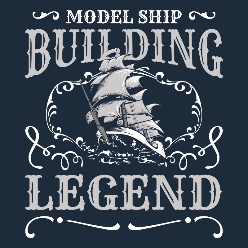 Model Ship Miniature Remote Controlled