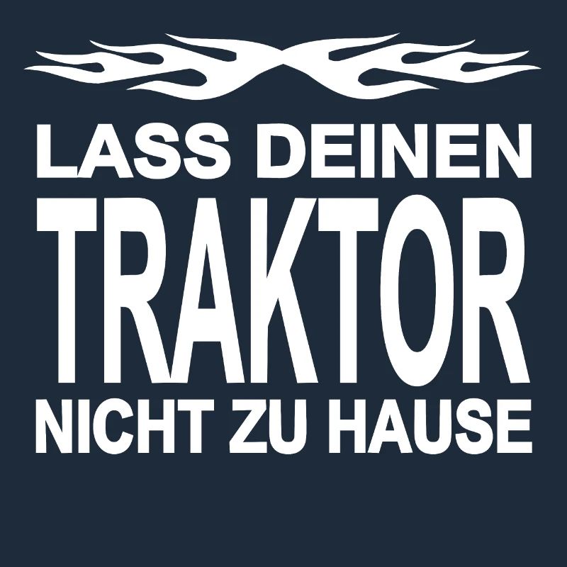 Traktor