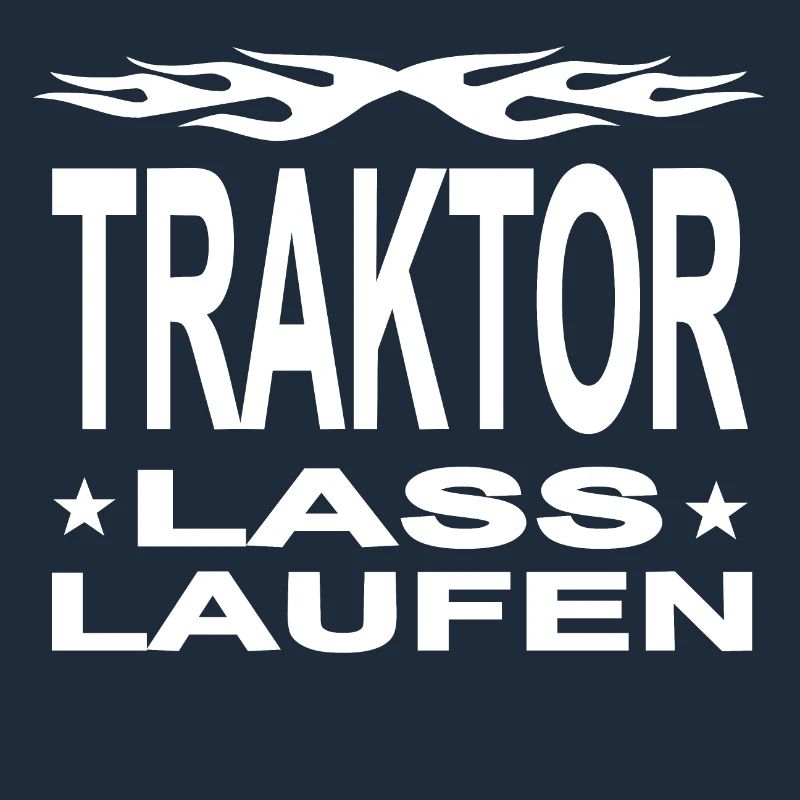 Traktor