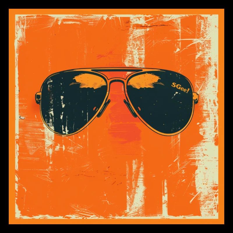 SGee! - Sunglass
