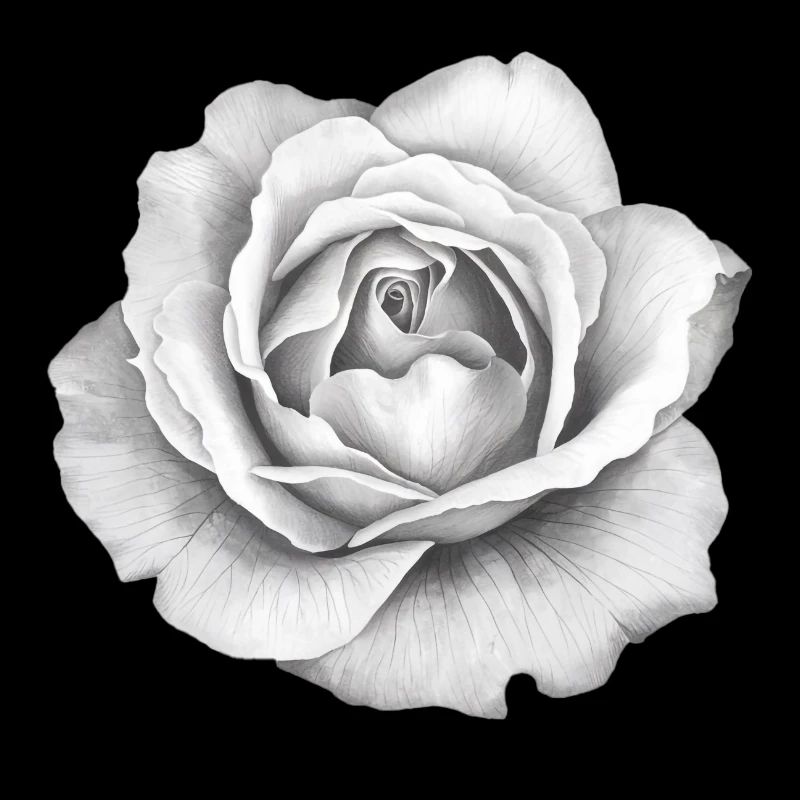 White Rose