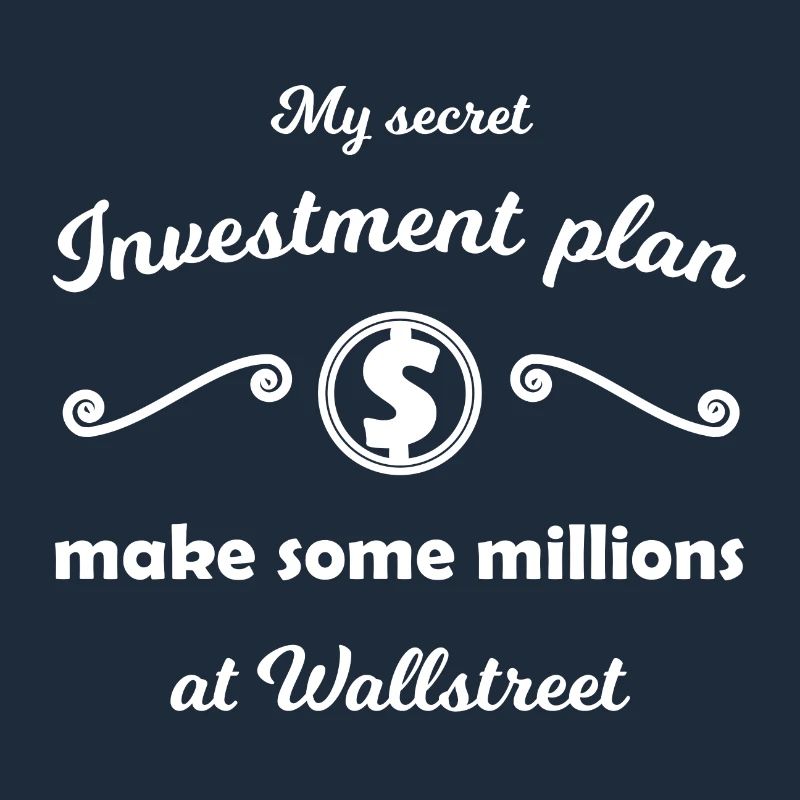 Le plan de la plante secrète