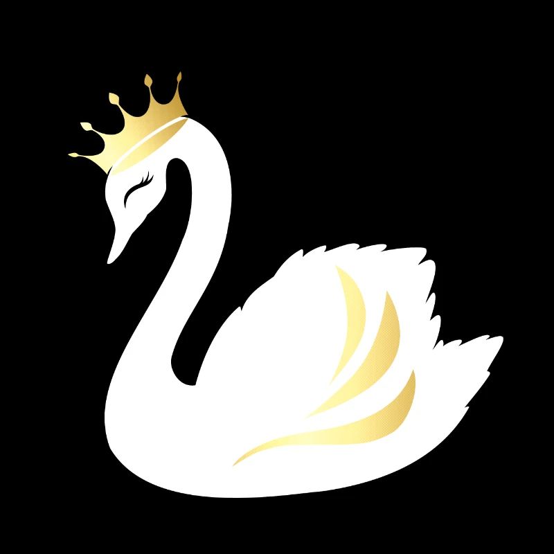 Cygne Doré