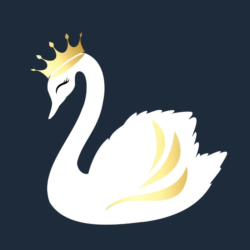 Cygne Doré