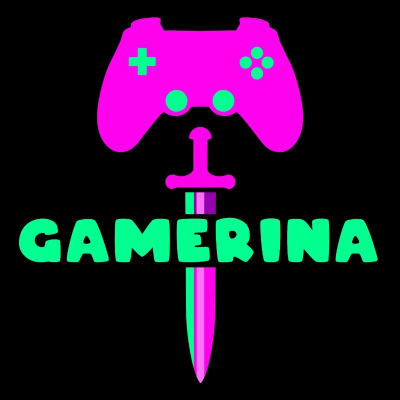 Gamerina