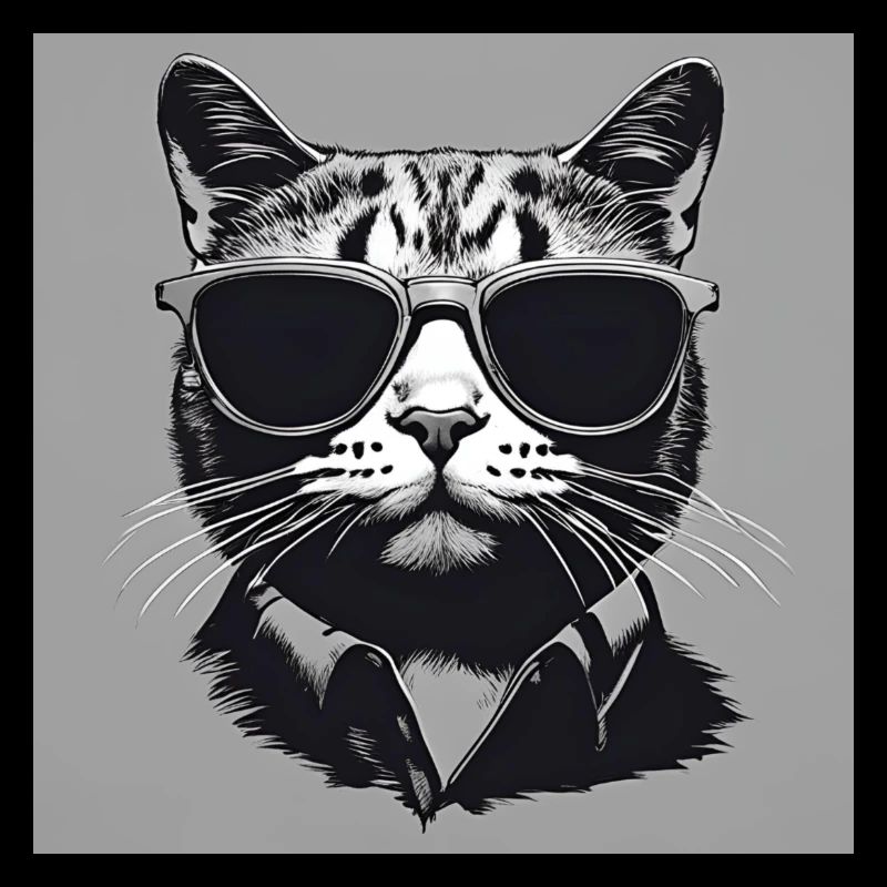 Cool Cat#2