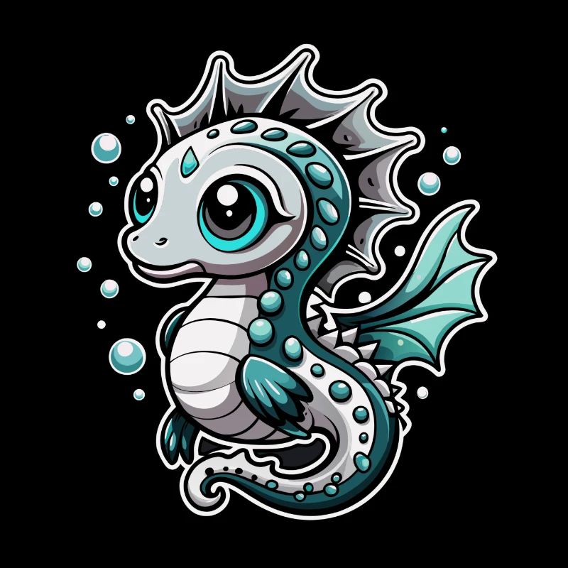 Seahorse