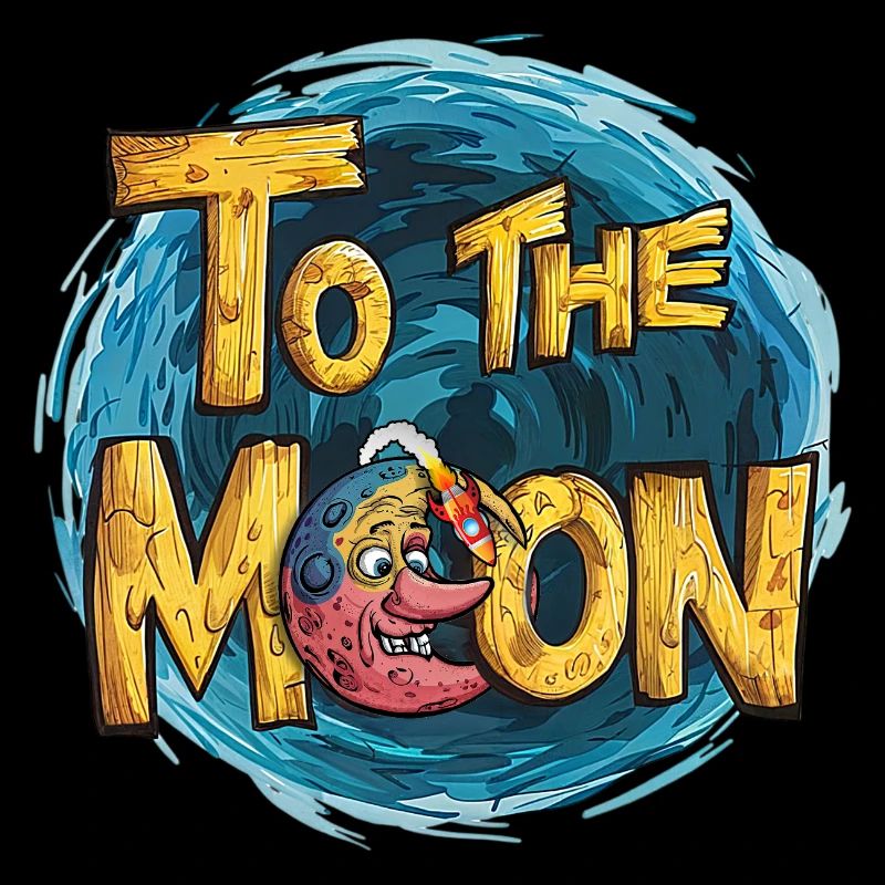 Vers la Lune
