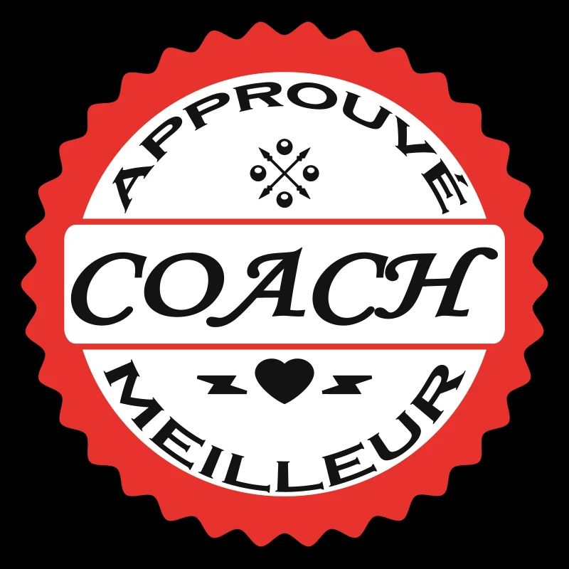Approved Best COACH