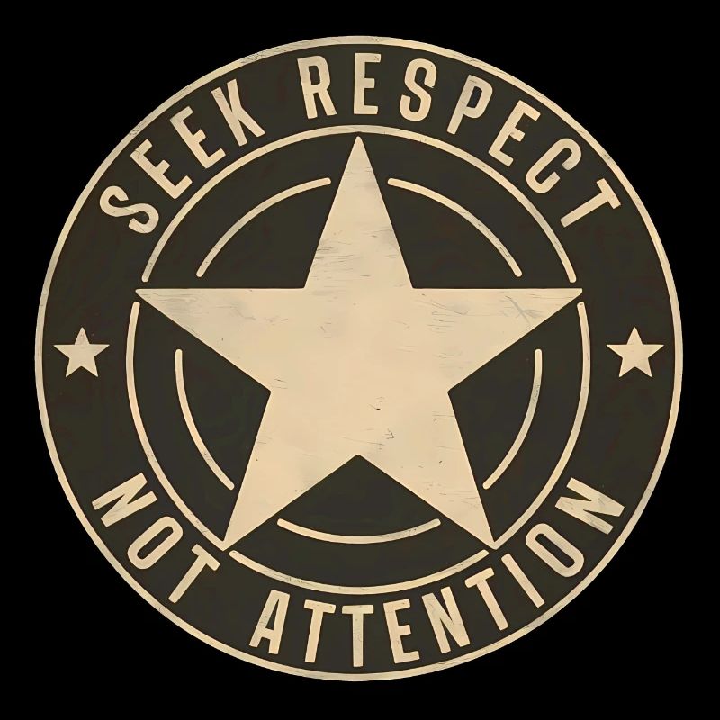 respect