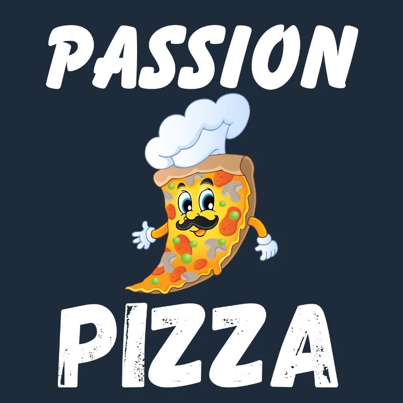 LEIDENSCHAFT PIZZA
