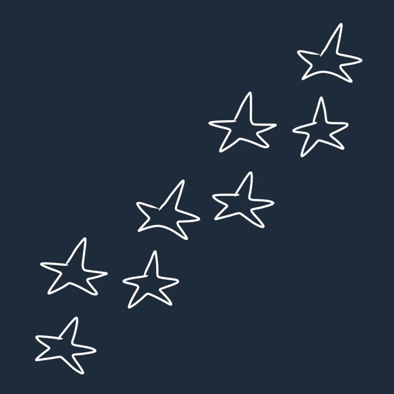 sterne muster stern symbol form