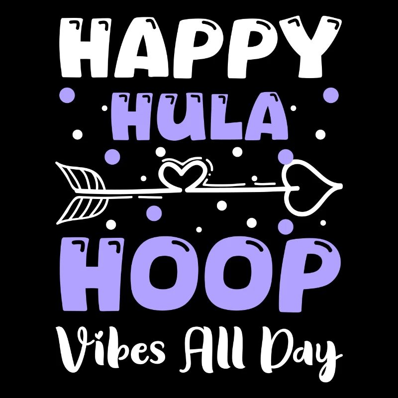 Hulahoop Slimming Fun