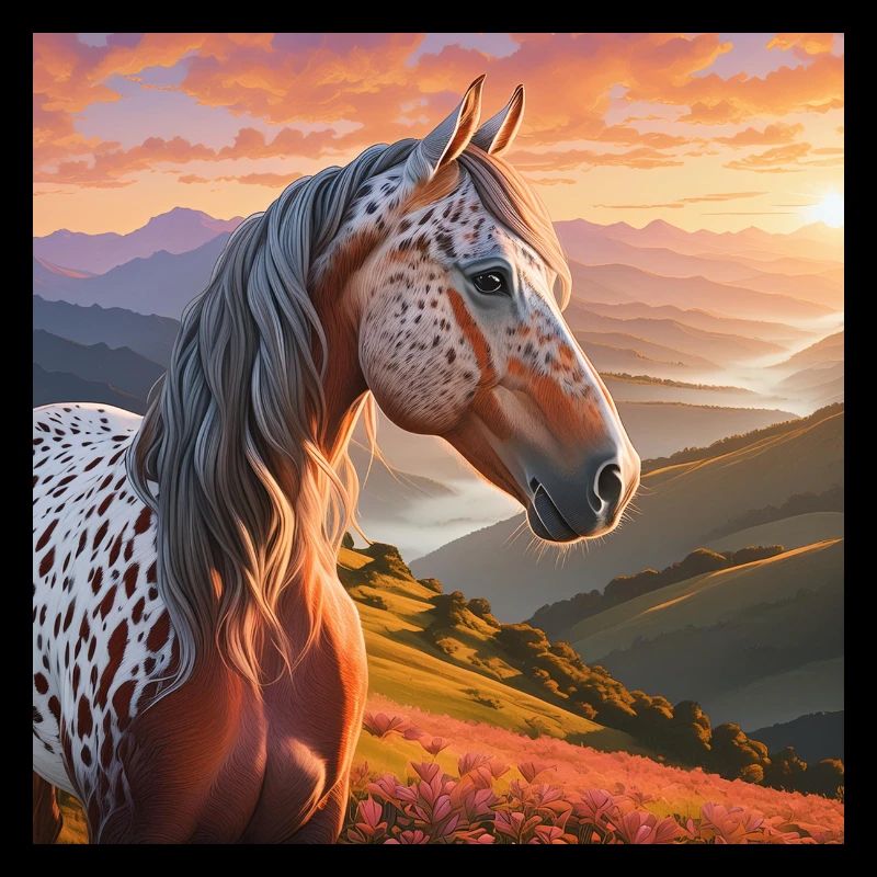 Art du cheval