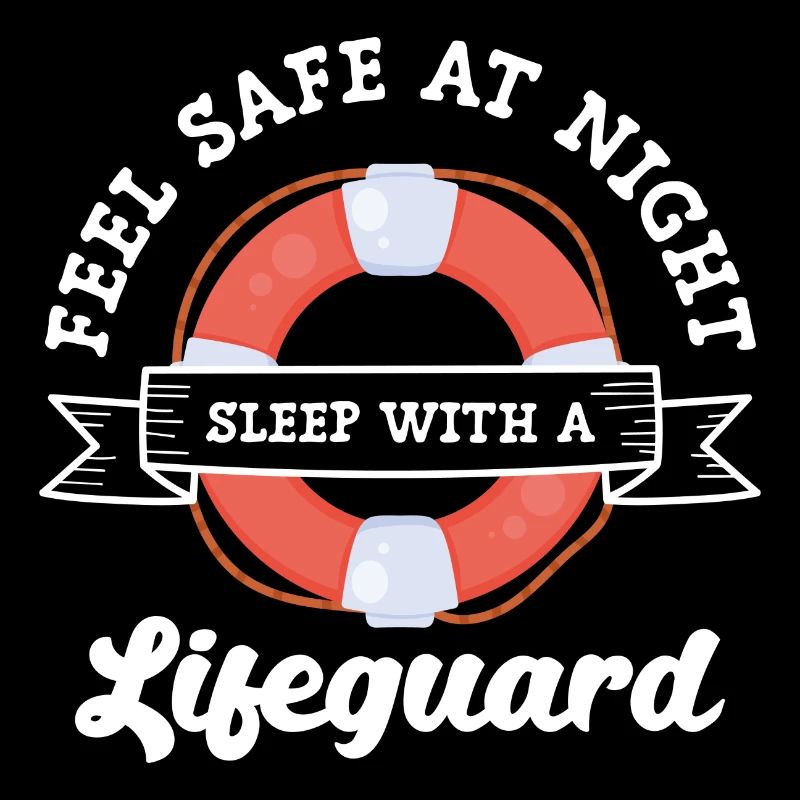 Lifeguard Pool Summer Swimming Instructor