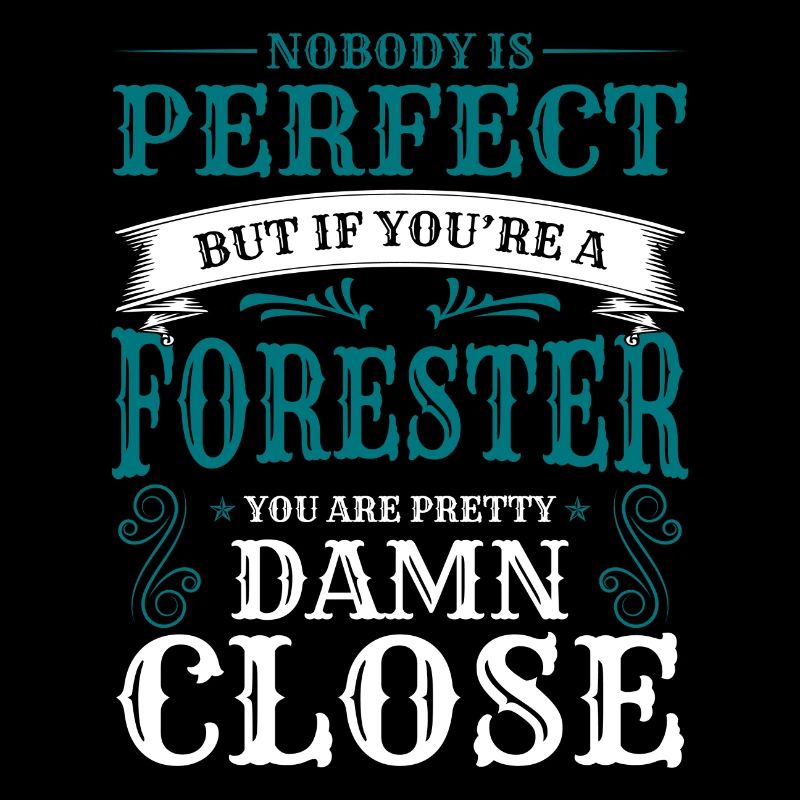 Foresters hunt foresters
