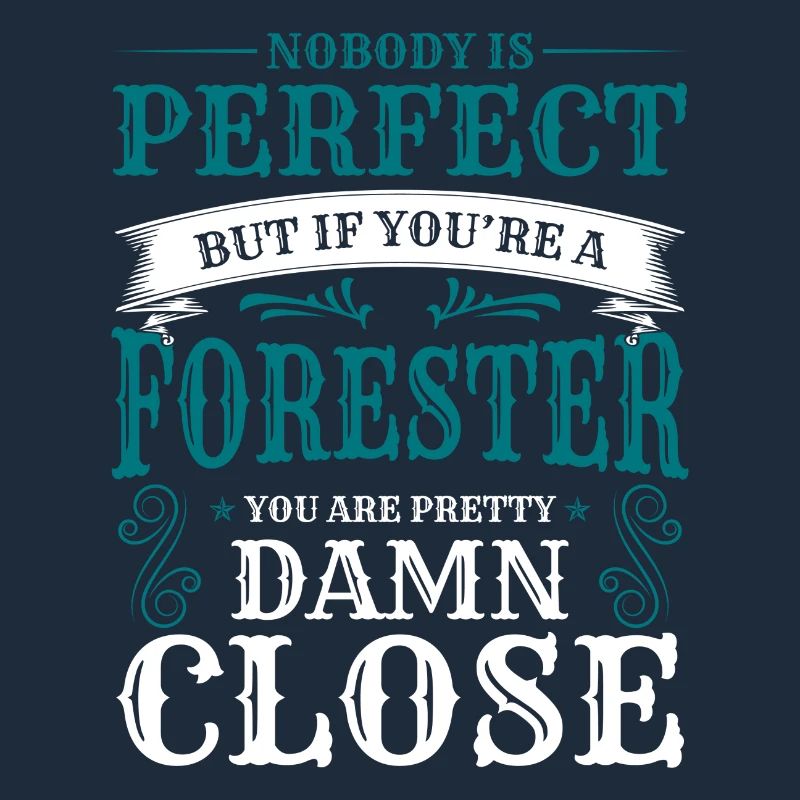 Foresters hunt foresters