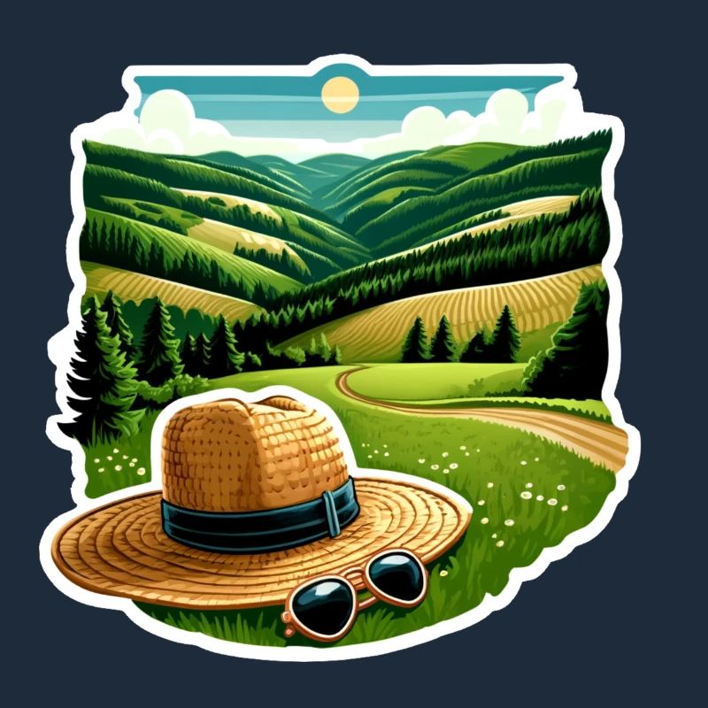 Sauerland Region