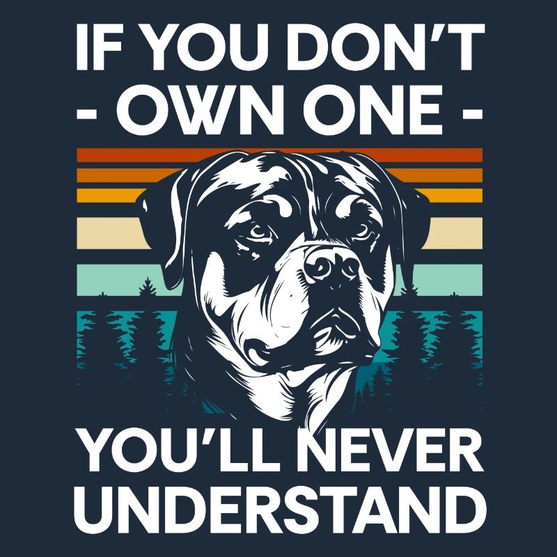 Fighting Dog Dogs Master Service Dog
