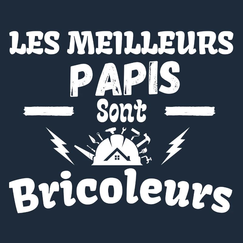 PAPI BRICOLEURS