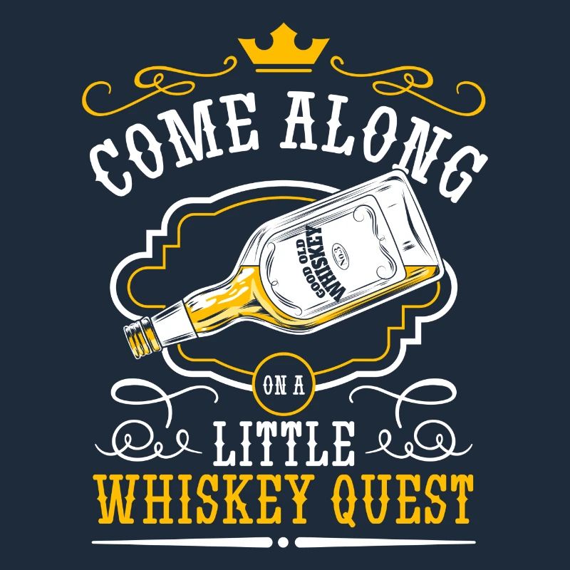 Rum Drinking Drinkers