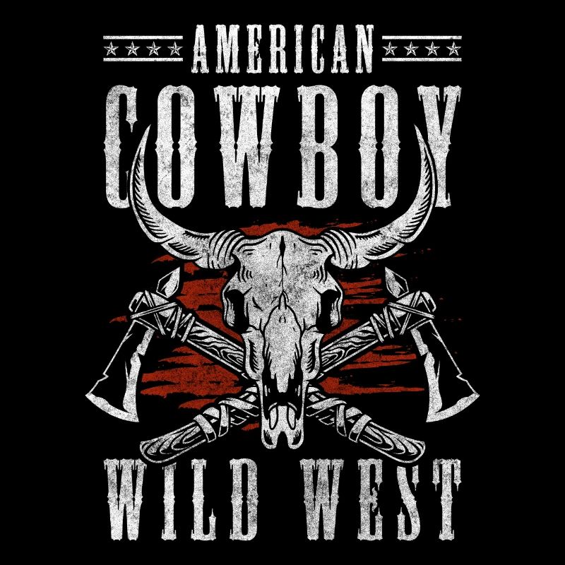 Cowboy Law Western Master Texas