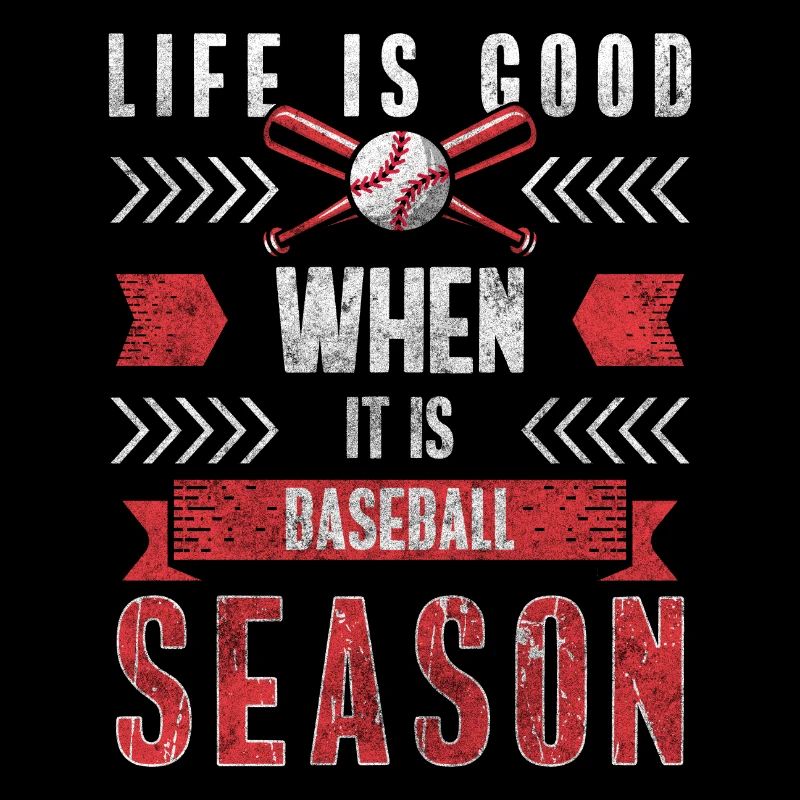 Jeu de batte de baseball de sport USA