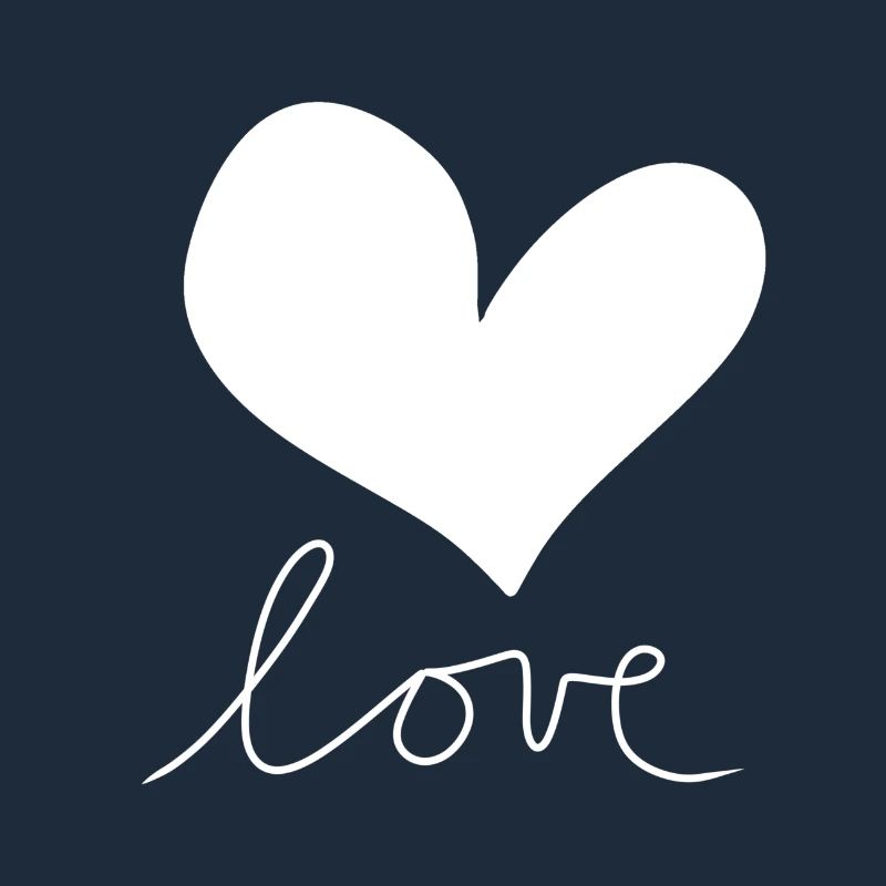 herz liebe symbol