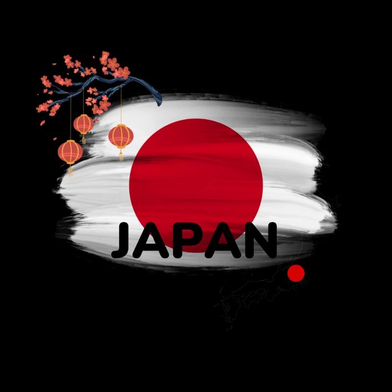 Japan. Traditionell und modern