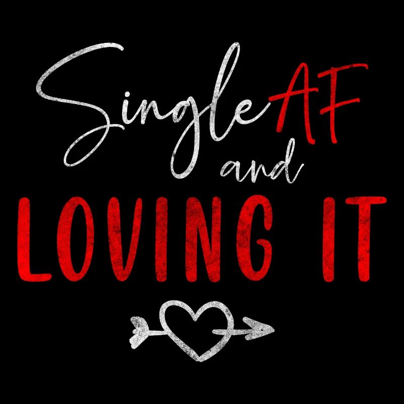Single Dating Fun Flirt