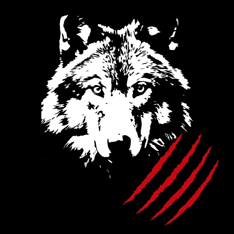 Wolfskopf