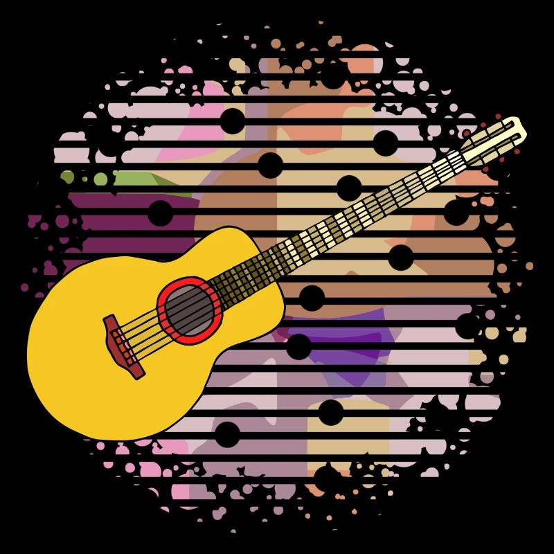 Gitarre