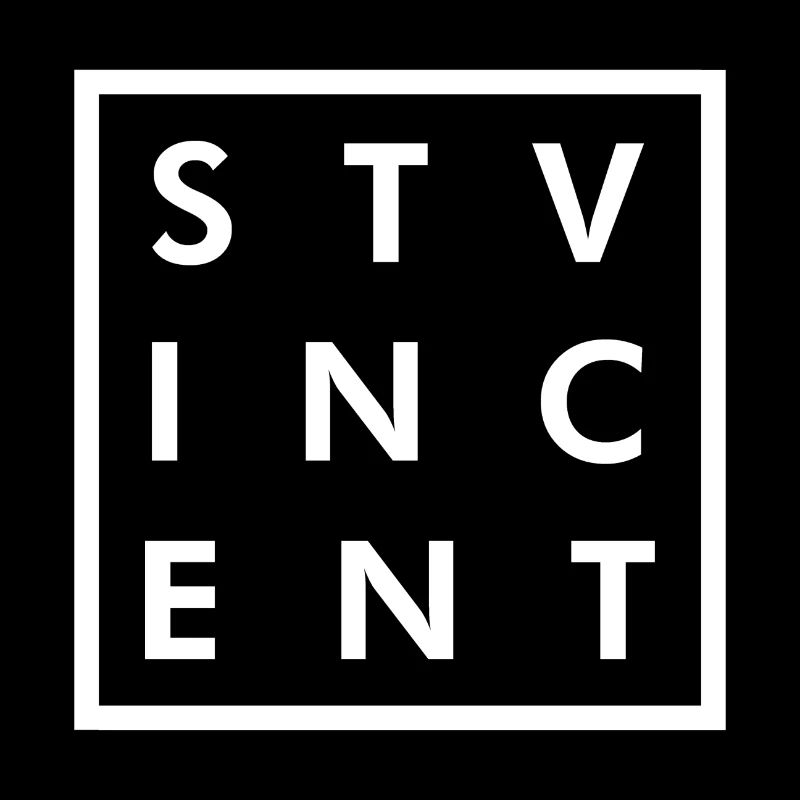 Saint Vincent - Kingstown - Karibik - West Indies