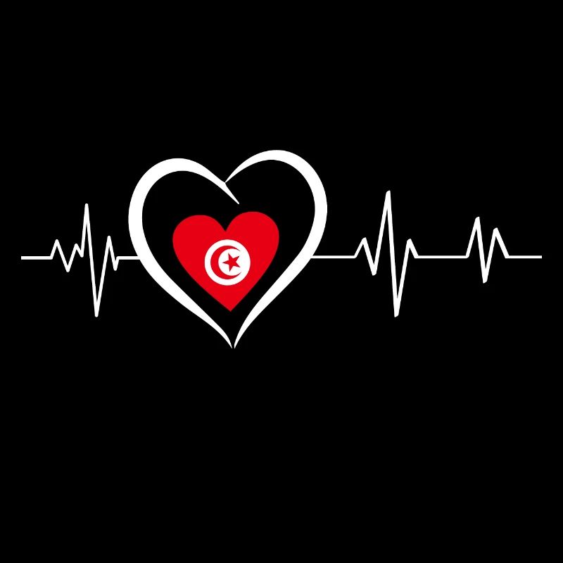 Heartbeat Tunisia