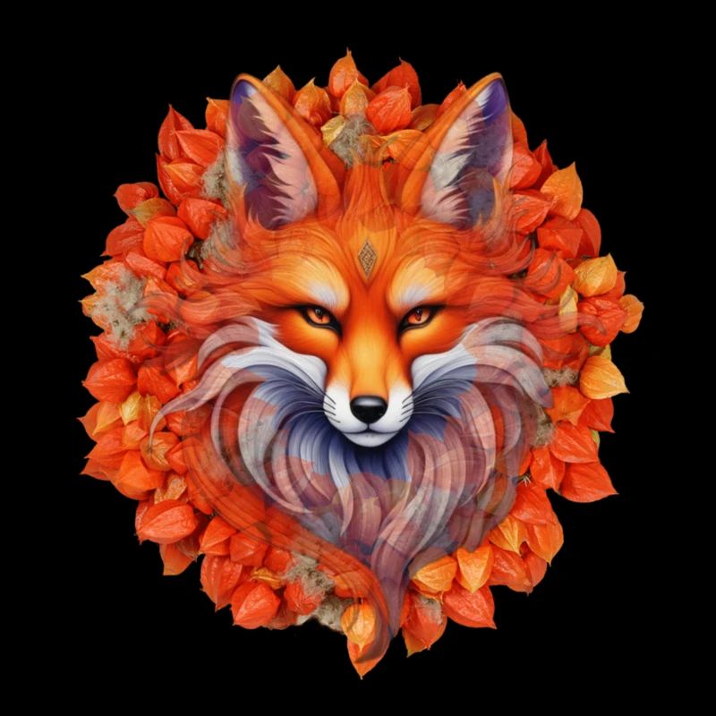 Red fox