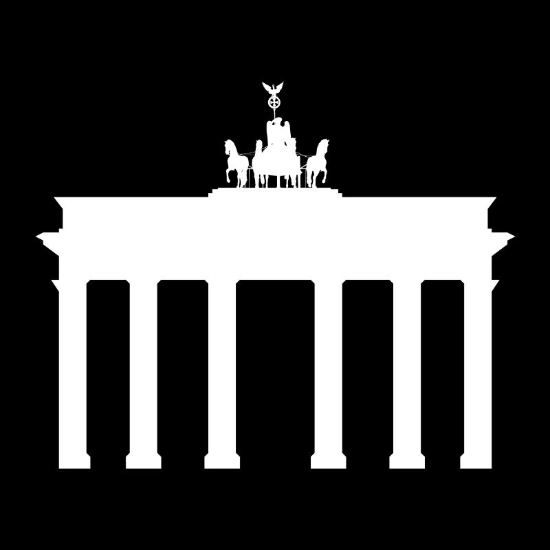 Berlin Brandenburg Gate