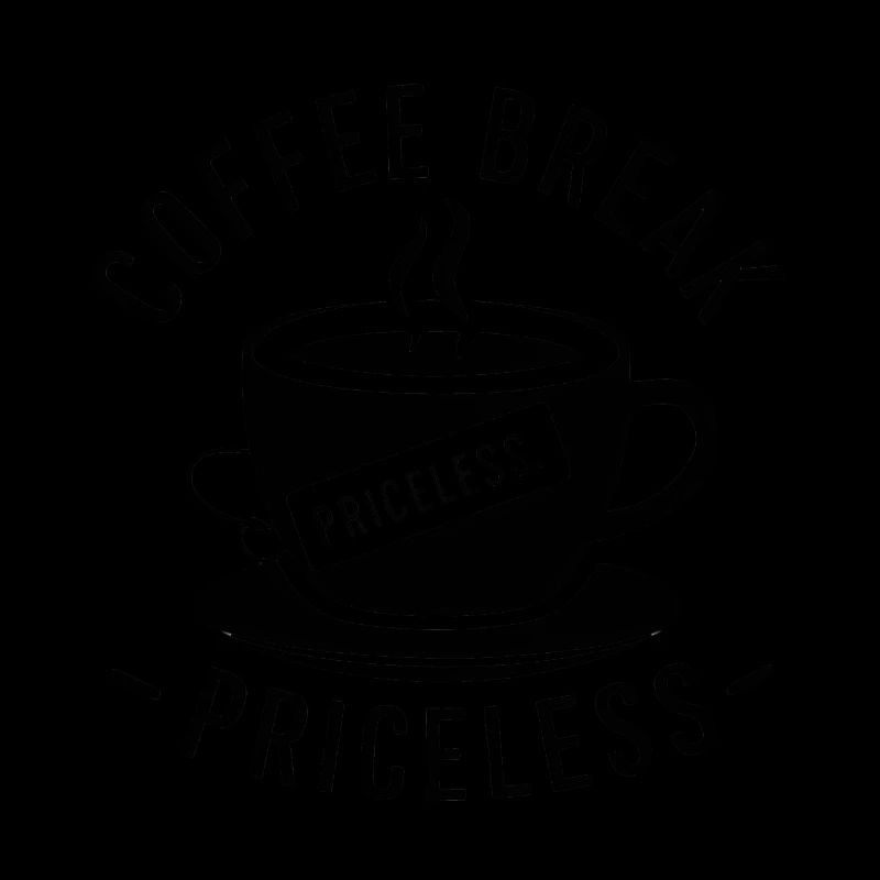 Coffee break - priceless