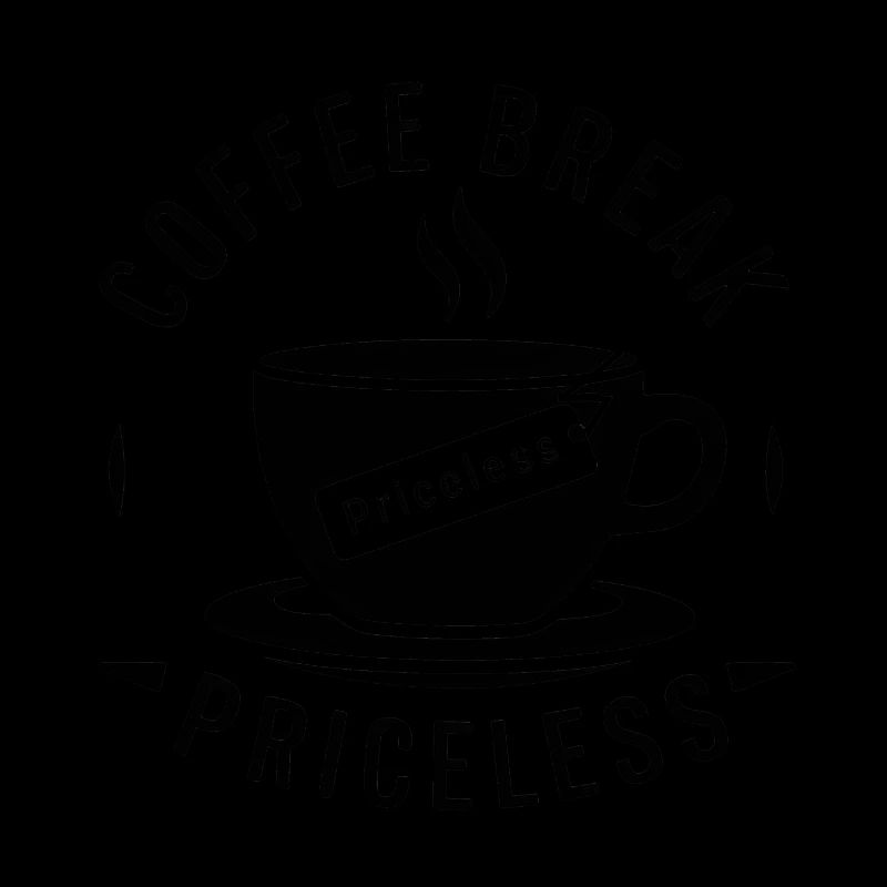 Coffee break - priceless