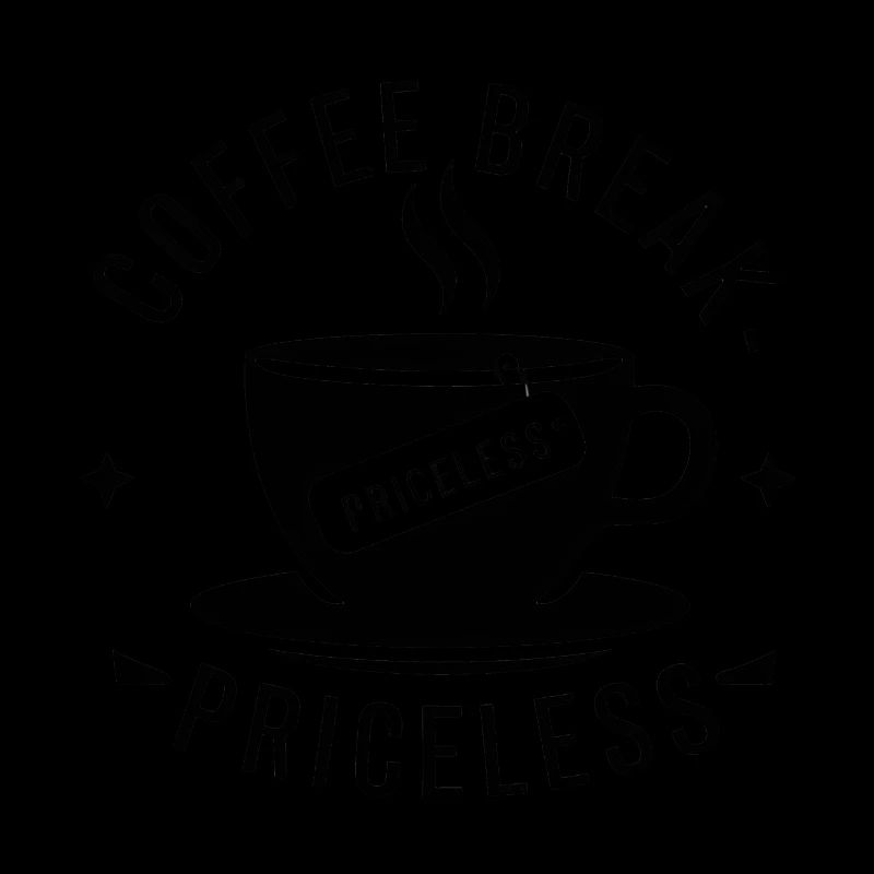 Coffee break - priceless
