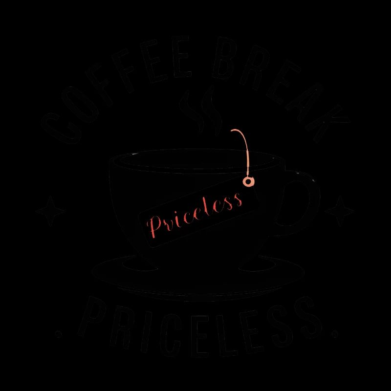 Pause-café - inestimable