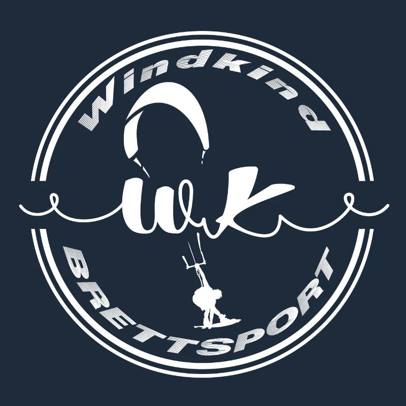 Kitesurfer