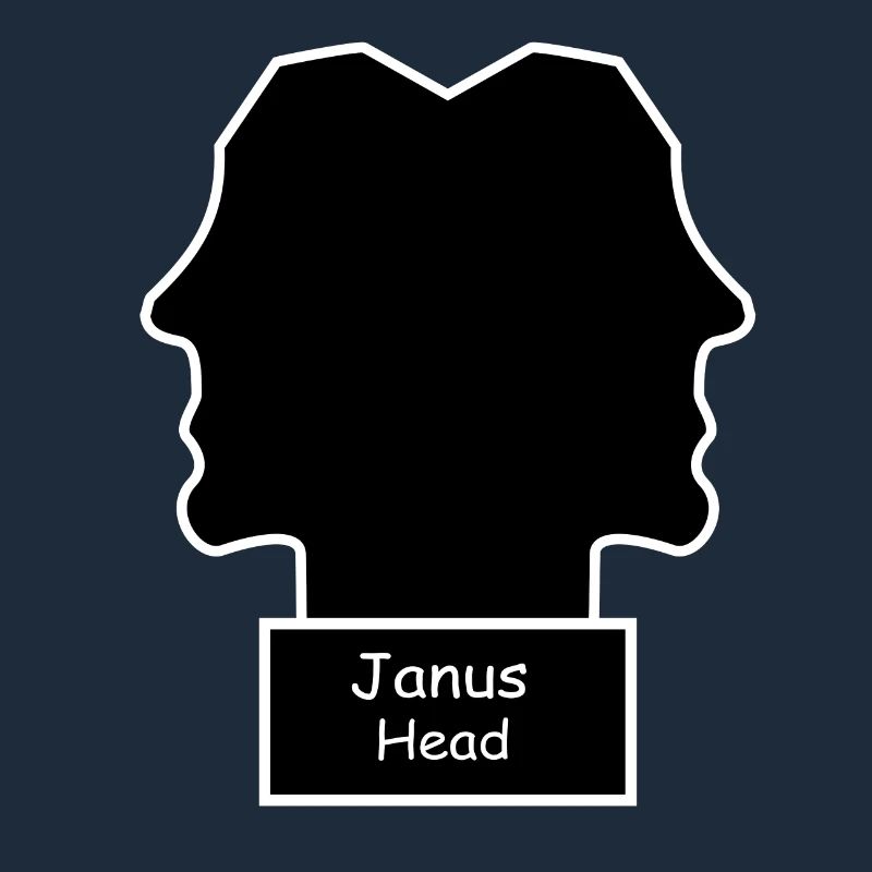 Janus Head