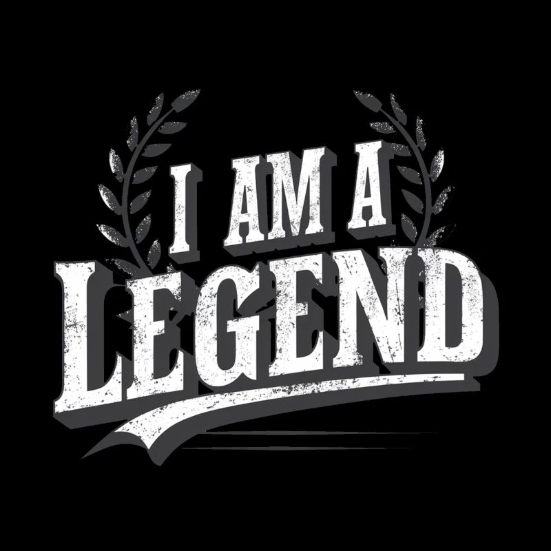 Ich bin eine Legende