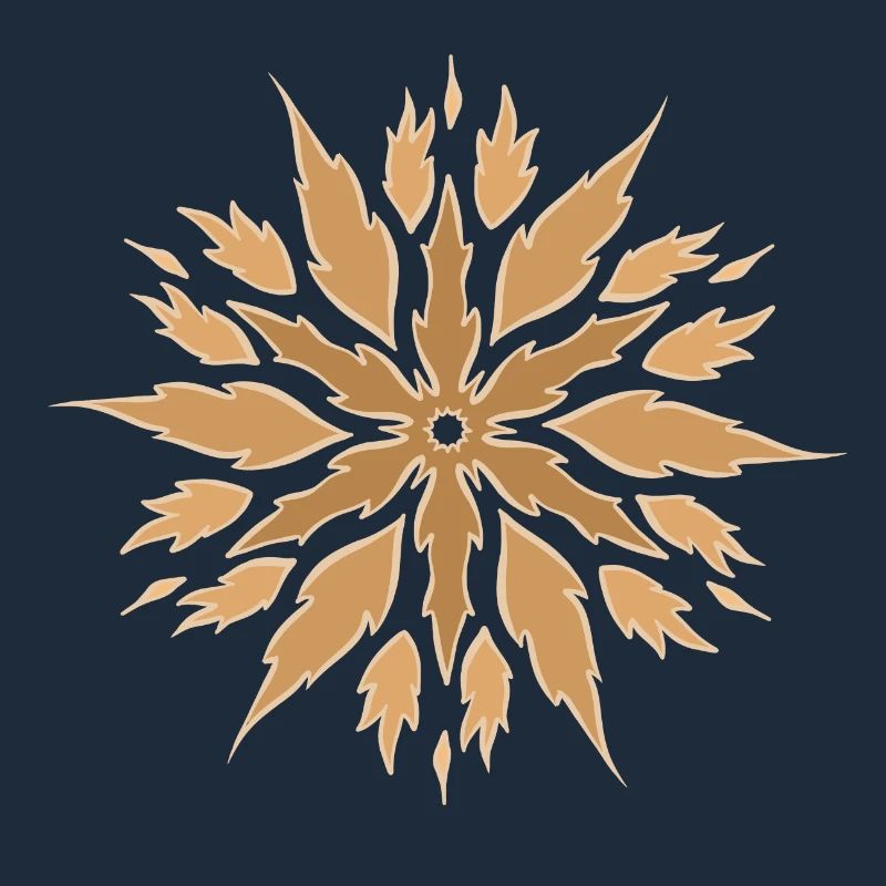 Middle Eastern Sun