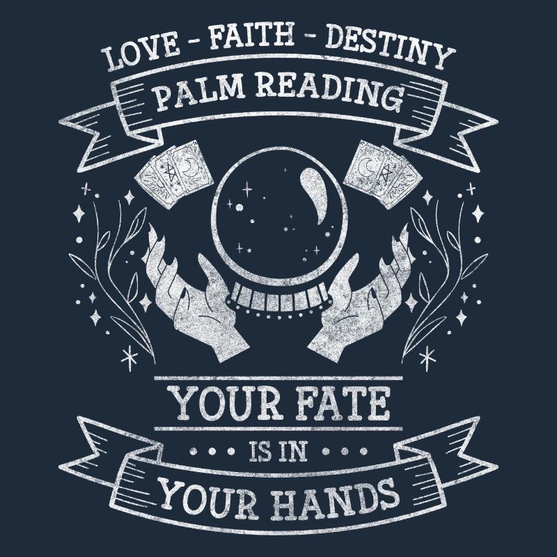 Fortune Teller Future Card Magic