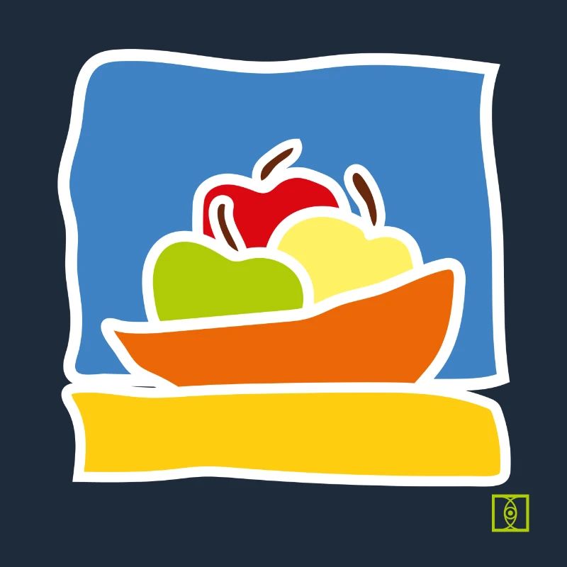 apple