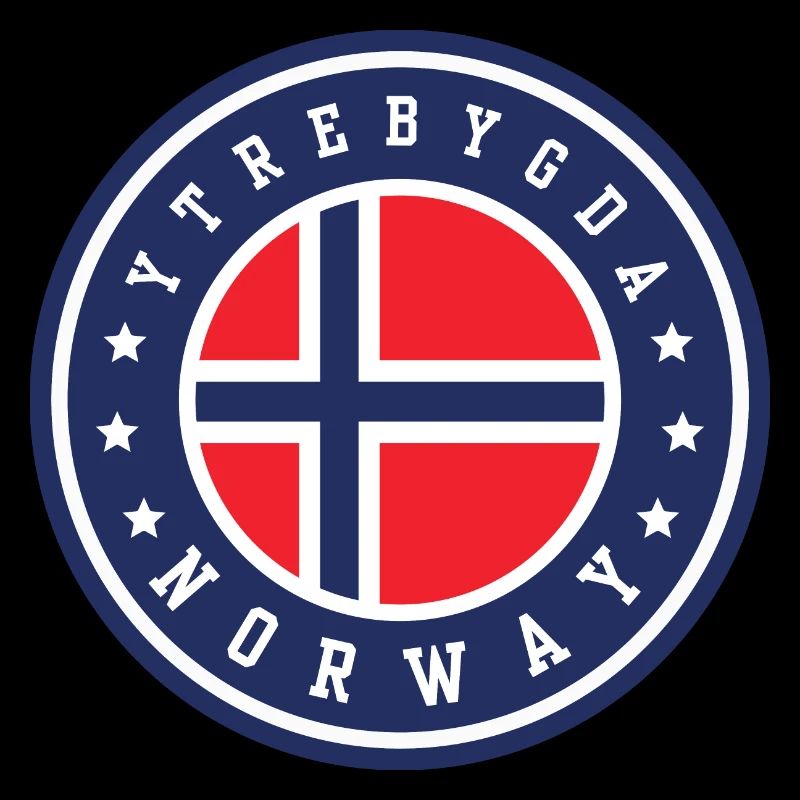 Ytrebygda, Norwegen